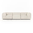 Four Hands Build Your Own: Gwen Outdoor Sectional