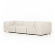 Four Hands Build Your Own: Gwen Outdoor Sectional