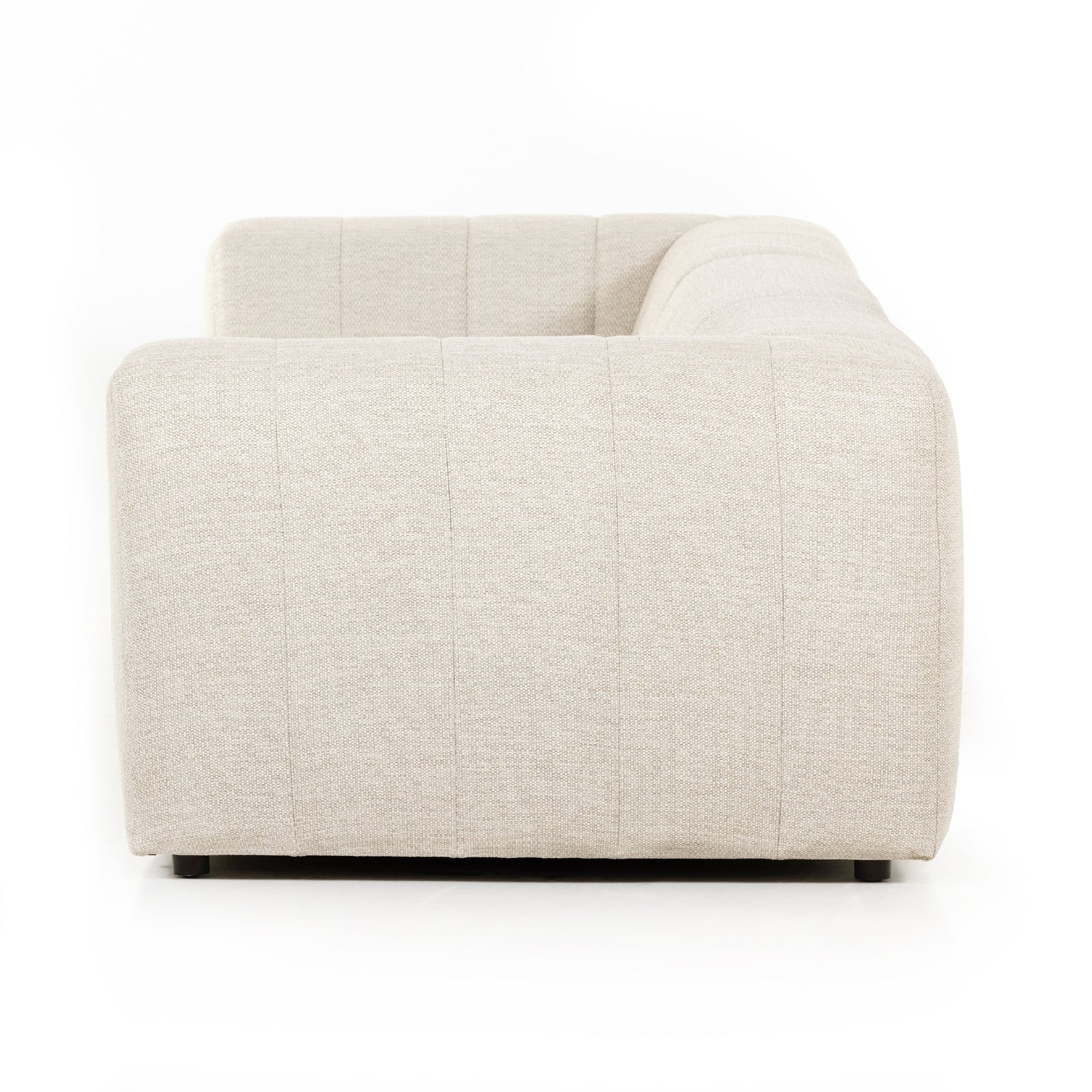 Four Hands Build Your Own: Gwen Outdoor Sectional