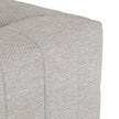Gwen Outdoor 5 PC Sectional