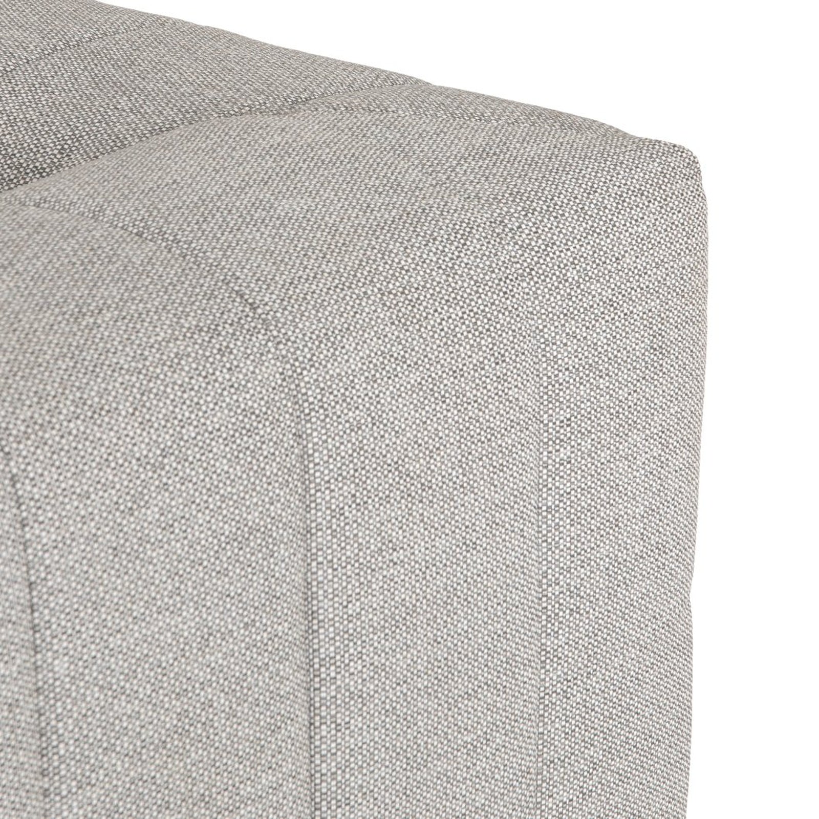 Gwen Outdoor 5 PC Sectional
