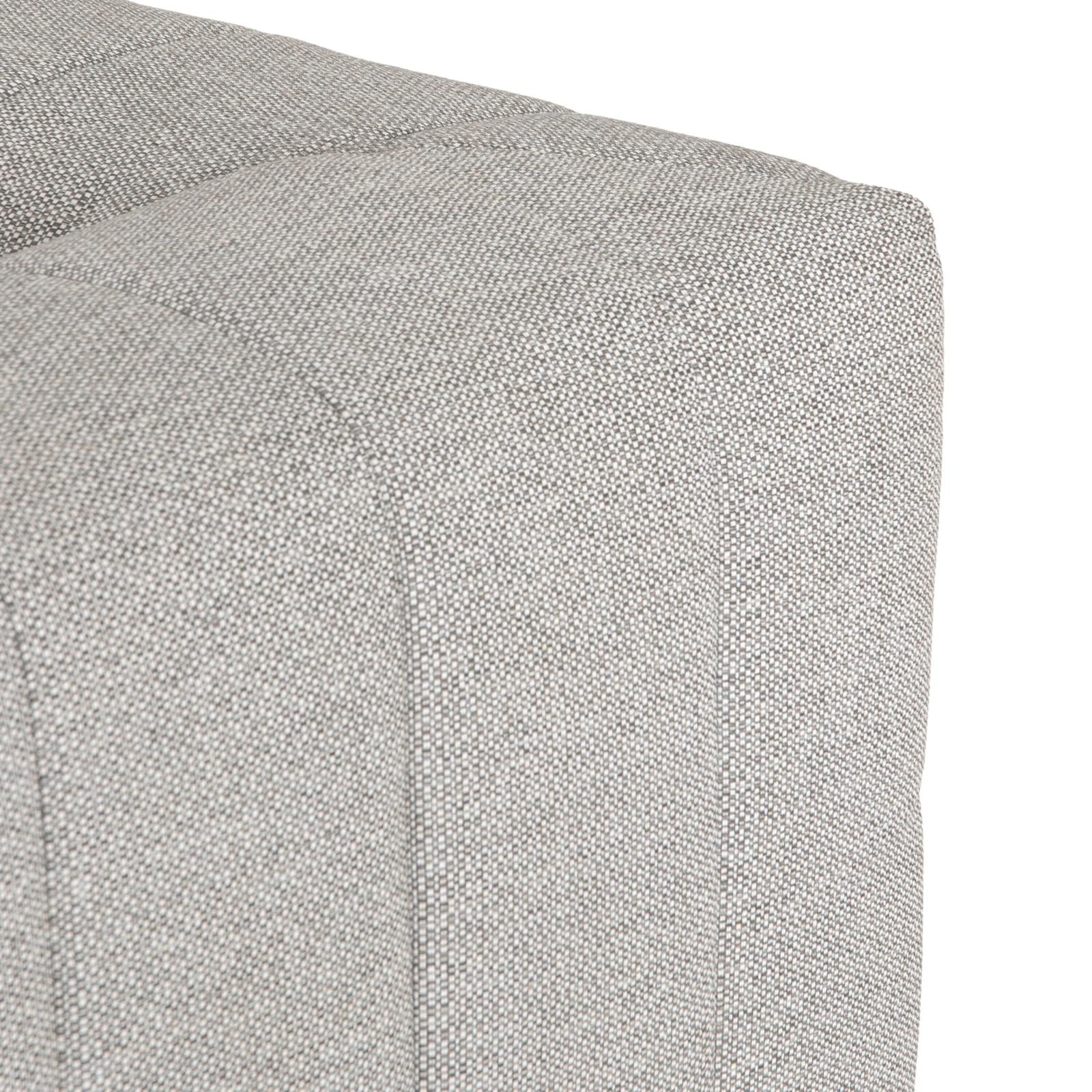 Gwen Outdoor 5 PC Sectional