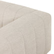 Gwen Outdoor 5 PC Sectional