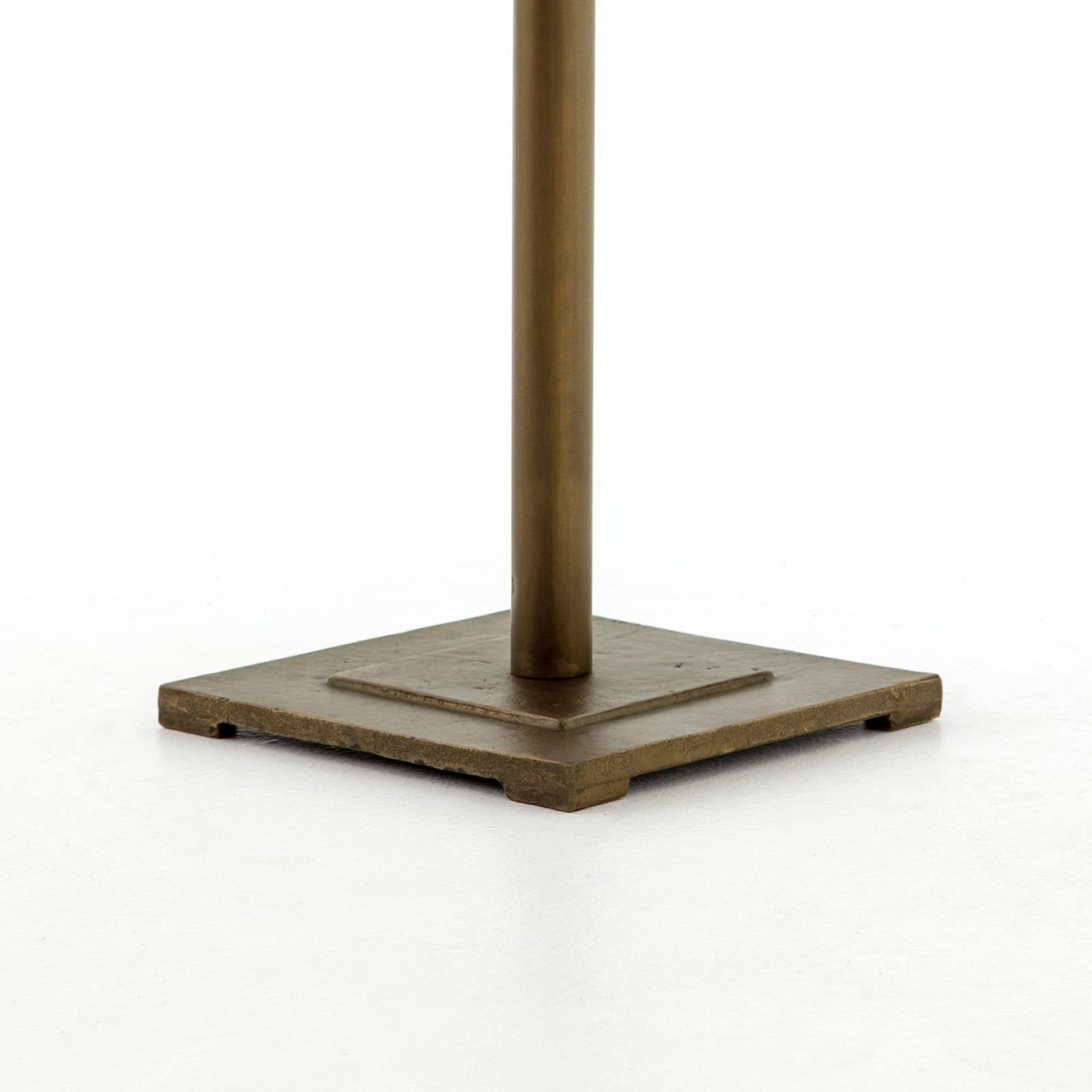 Four Hands Fannin Table