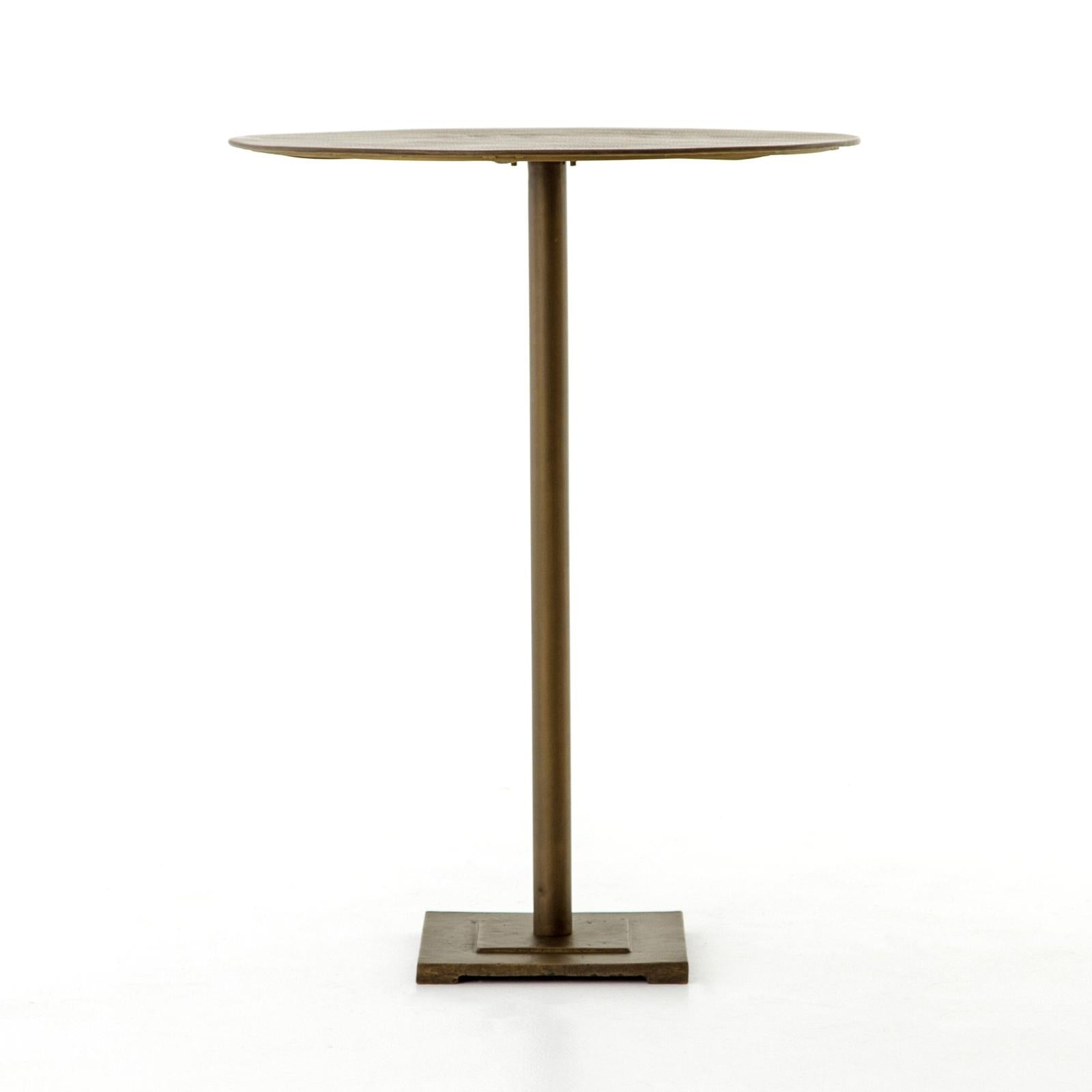 Four Hands Fannin Table