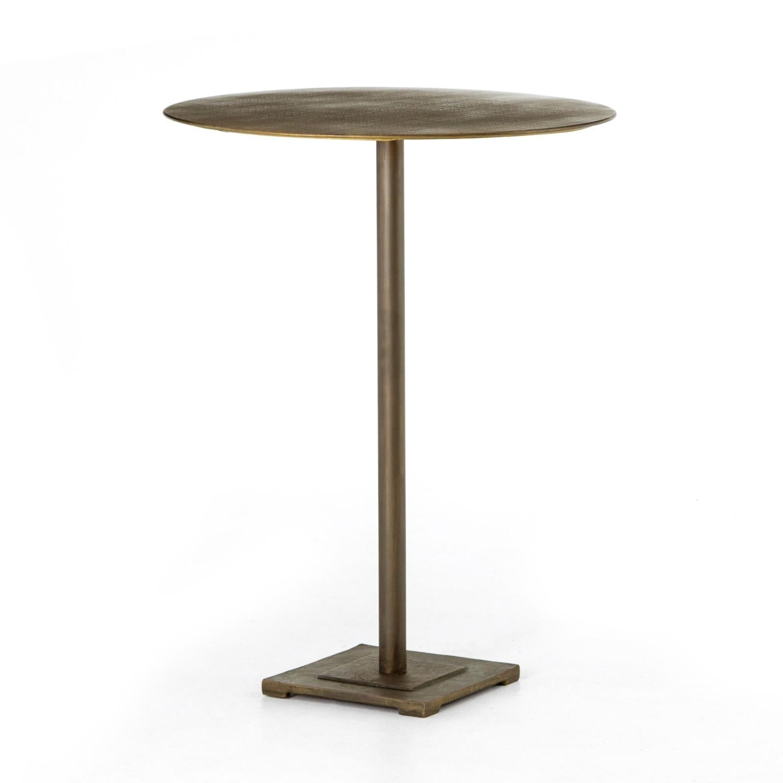 Four Hands Fannin Table