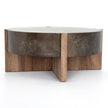 Four Hands Bingham Coffee Table
