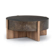 Four Hands Bingham Coffee Table