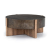Four Hands Bingham Coffee Table