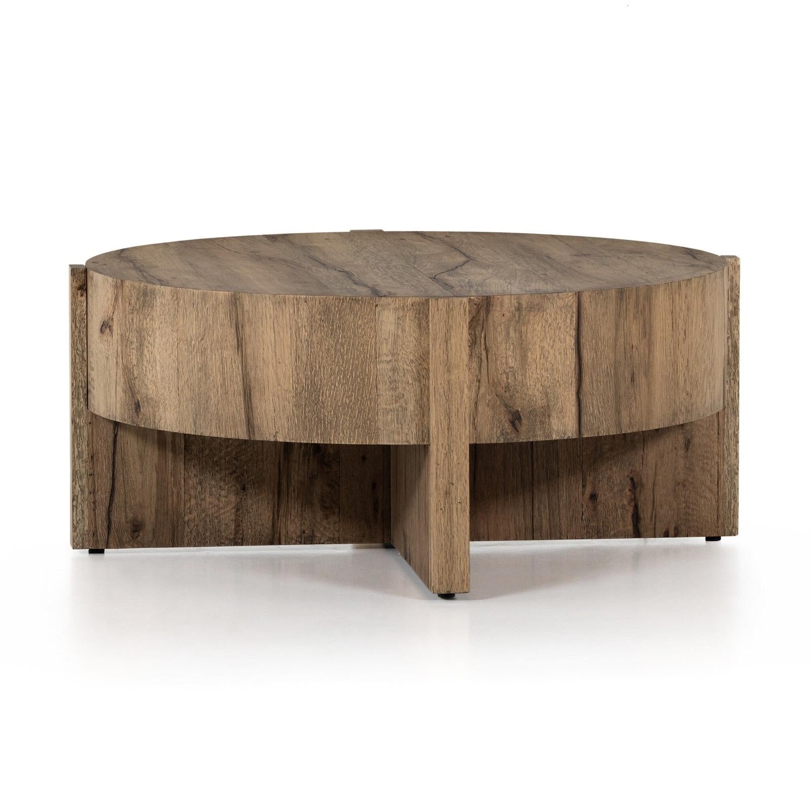 Four Hands Bingham Coffee Table