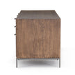 Four Hands Trey Executive Desk