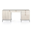 Four Hands Trey Executive Desk