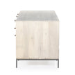 Four Hands Trey Executive Desk