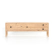 Four Hands Isador Media Console