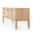 Four Hands Isador Media Console