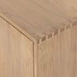 Four Hands Isador Media Console
