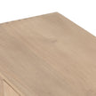 Four Hands Isador Media Console
