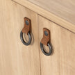 Four Hands Isador Media Console