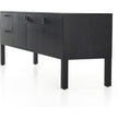 Four Hands Isador Media Console