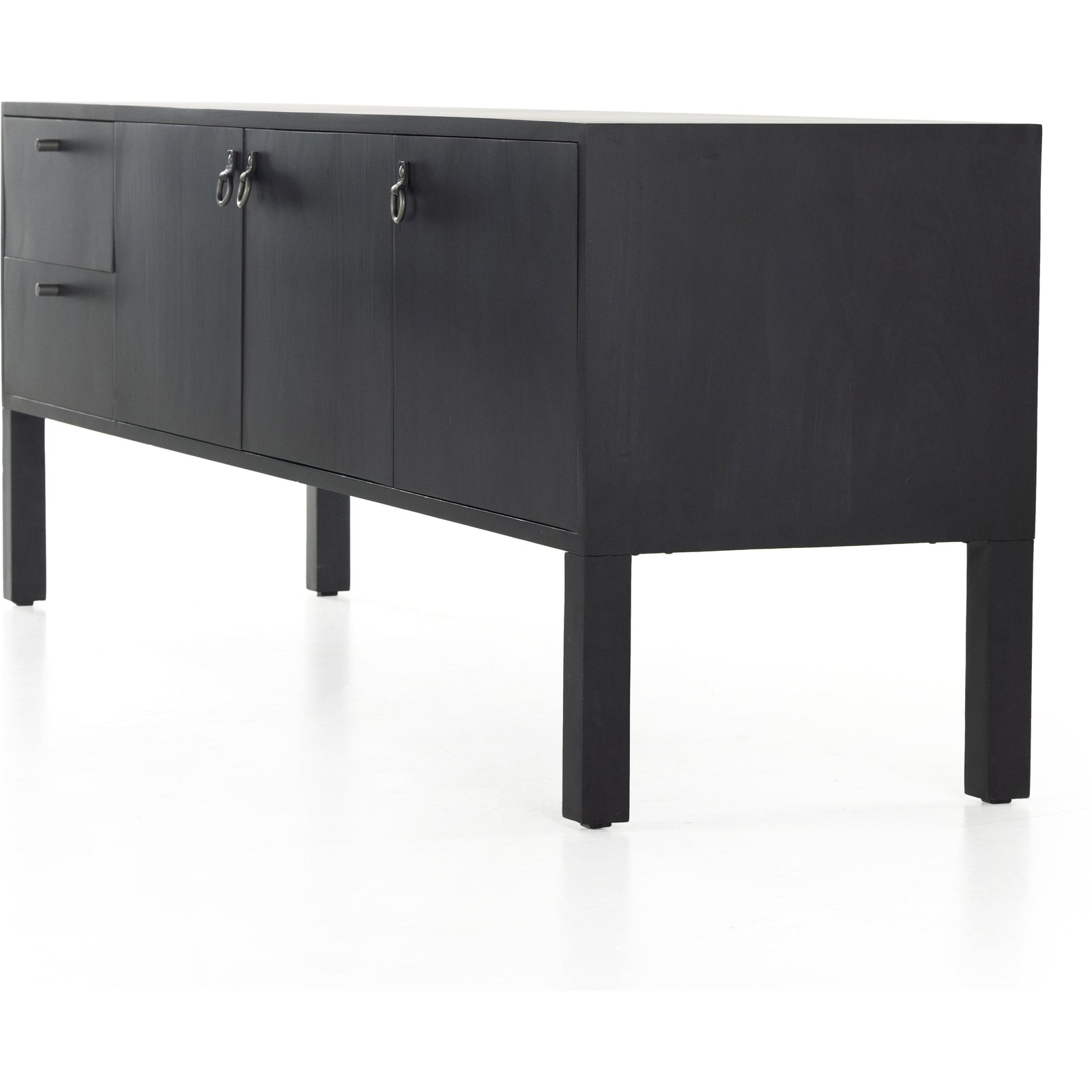 Four Hands Isador Media Console
