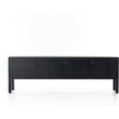 Four Hands Isador Media Console
