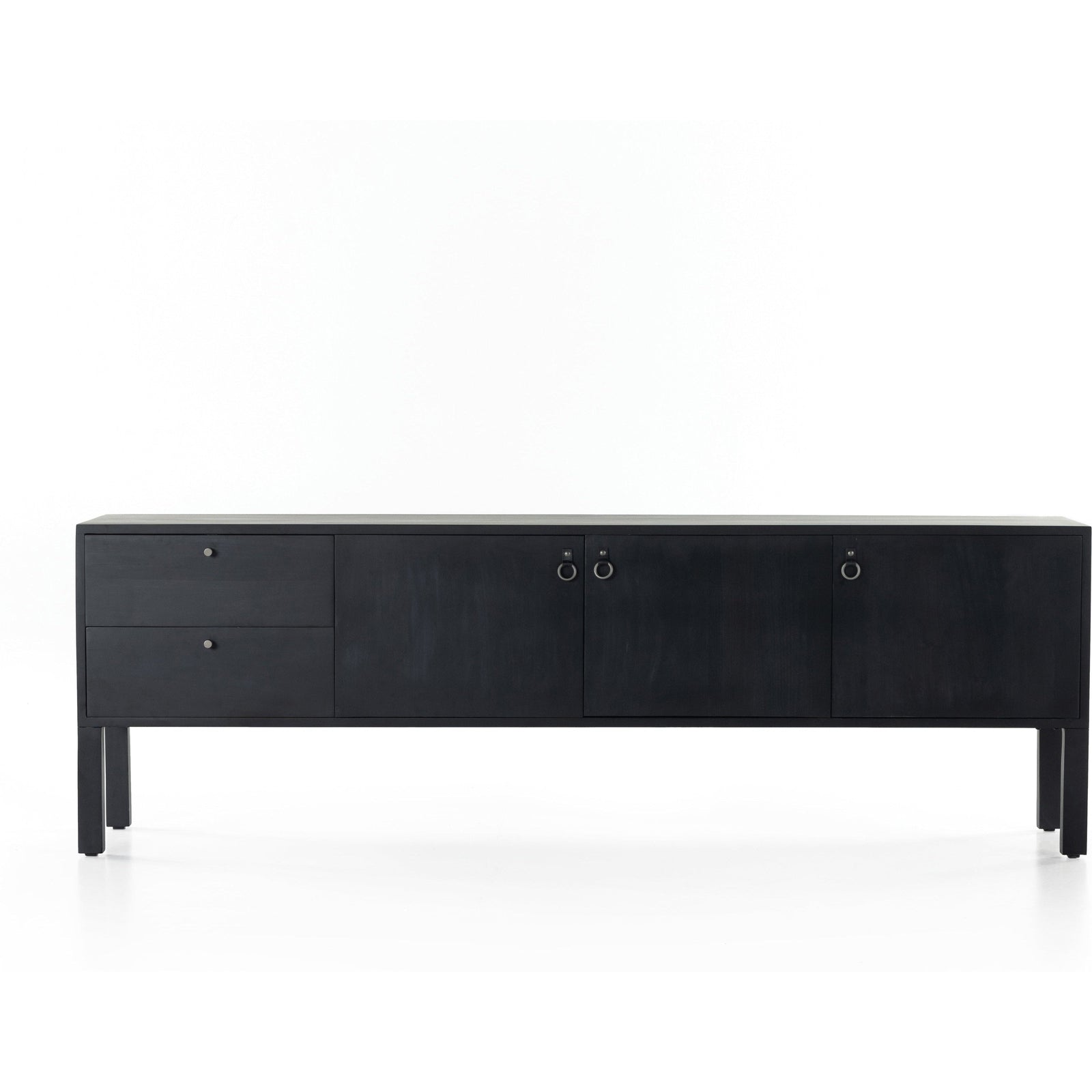 Four Hands Isador Media Console