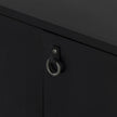 Four Hands Isador Media Console