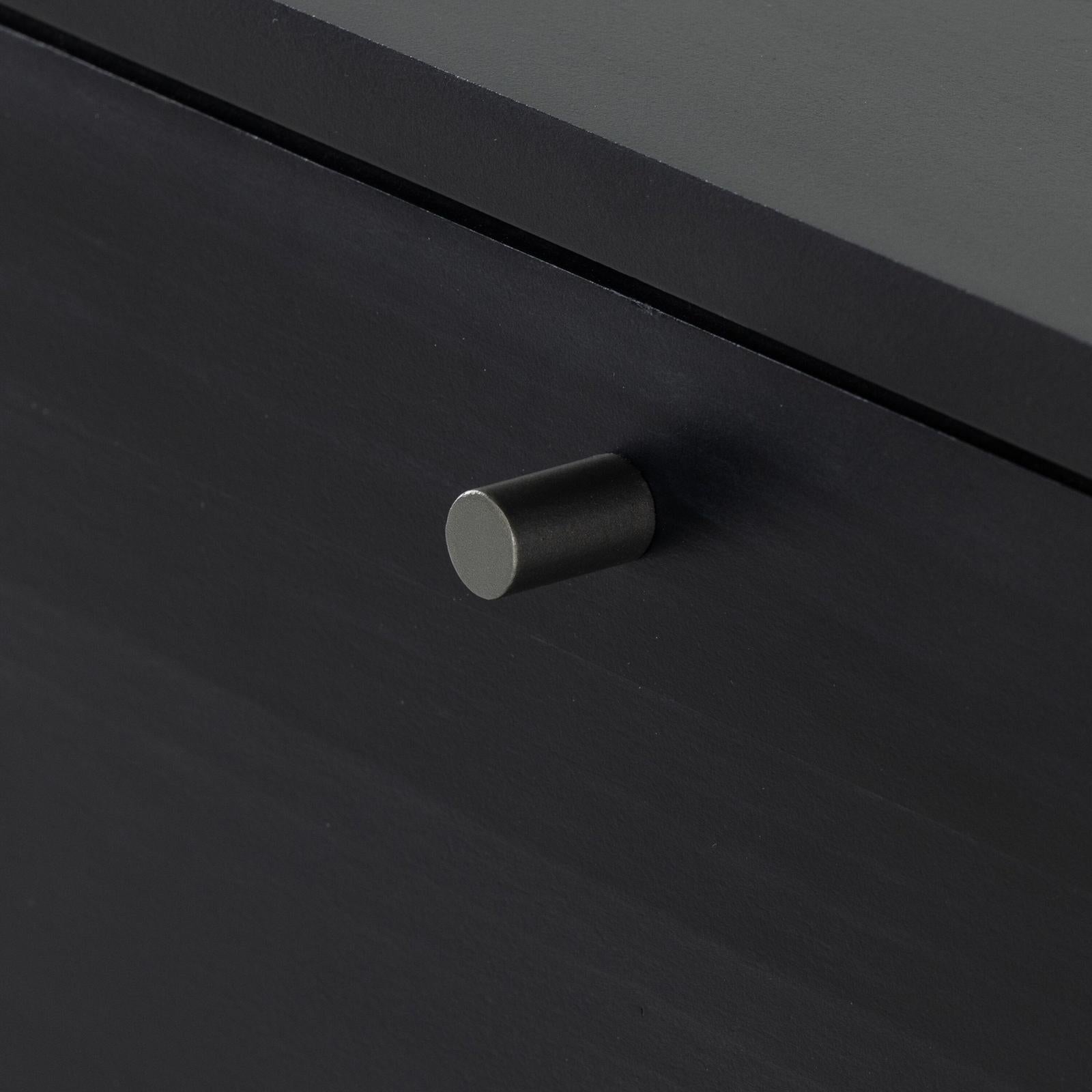 Four Hands Isador Media Console