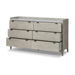 Four Hands Viggo 6 Drawer Dresser