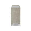 Four Hands Viggo 6 Drawer Dresser