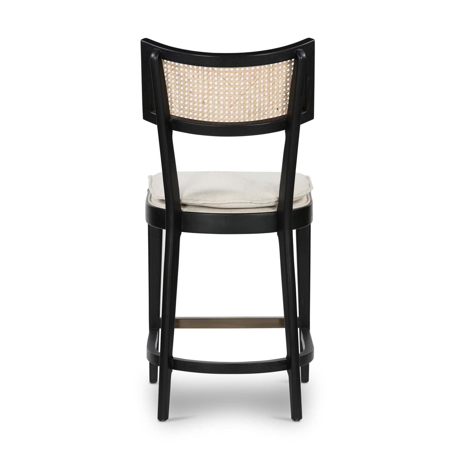 Four Hands Britt Counter Stool