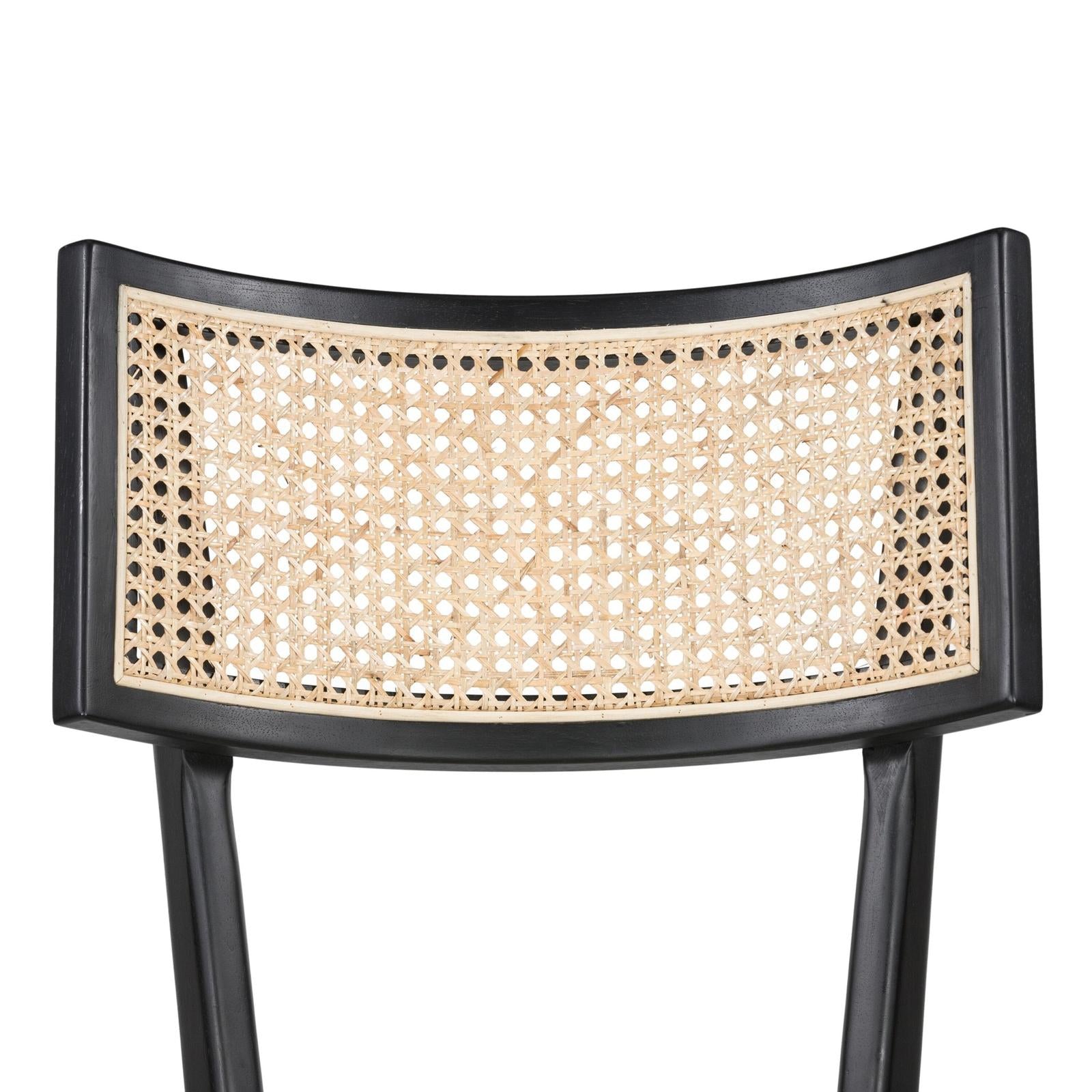 Four Hands Britt Counter Stool