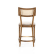 Four Hands Britt Counter Stool