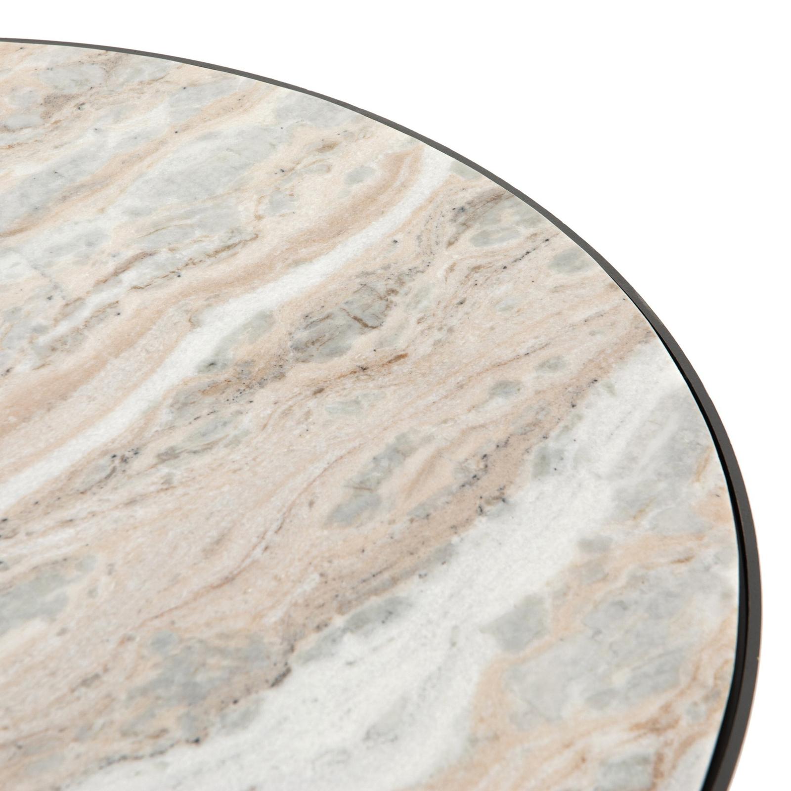 Four Hands Corbett Coffee Table