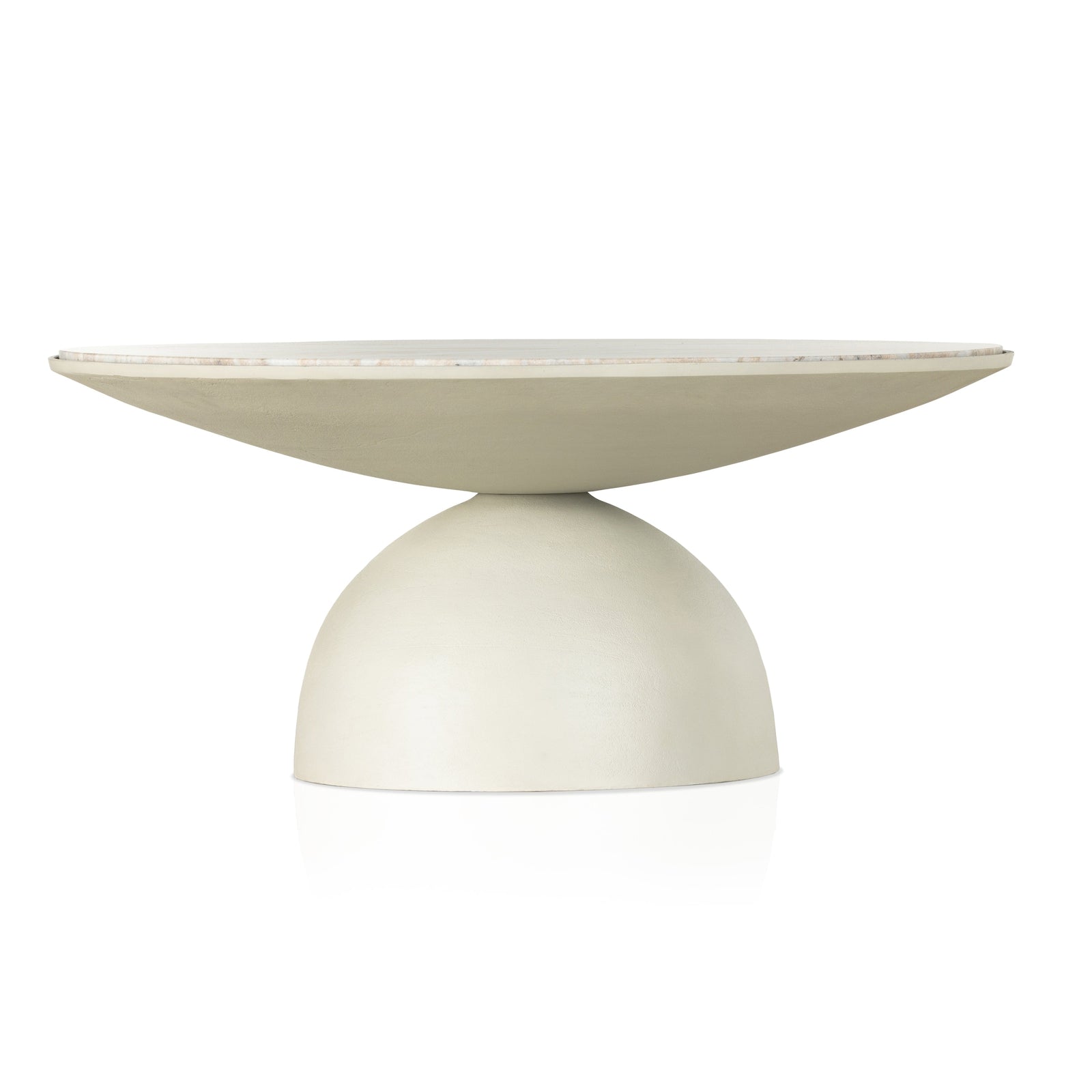 Four Hands Corbett Coffee Table