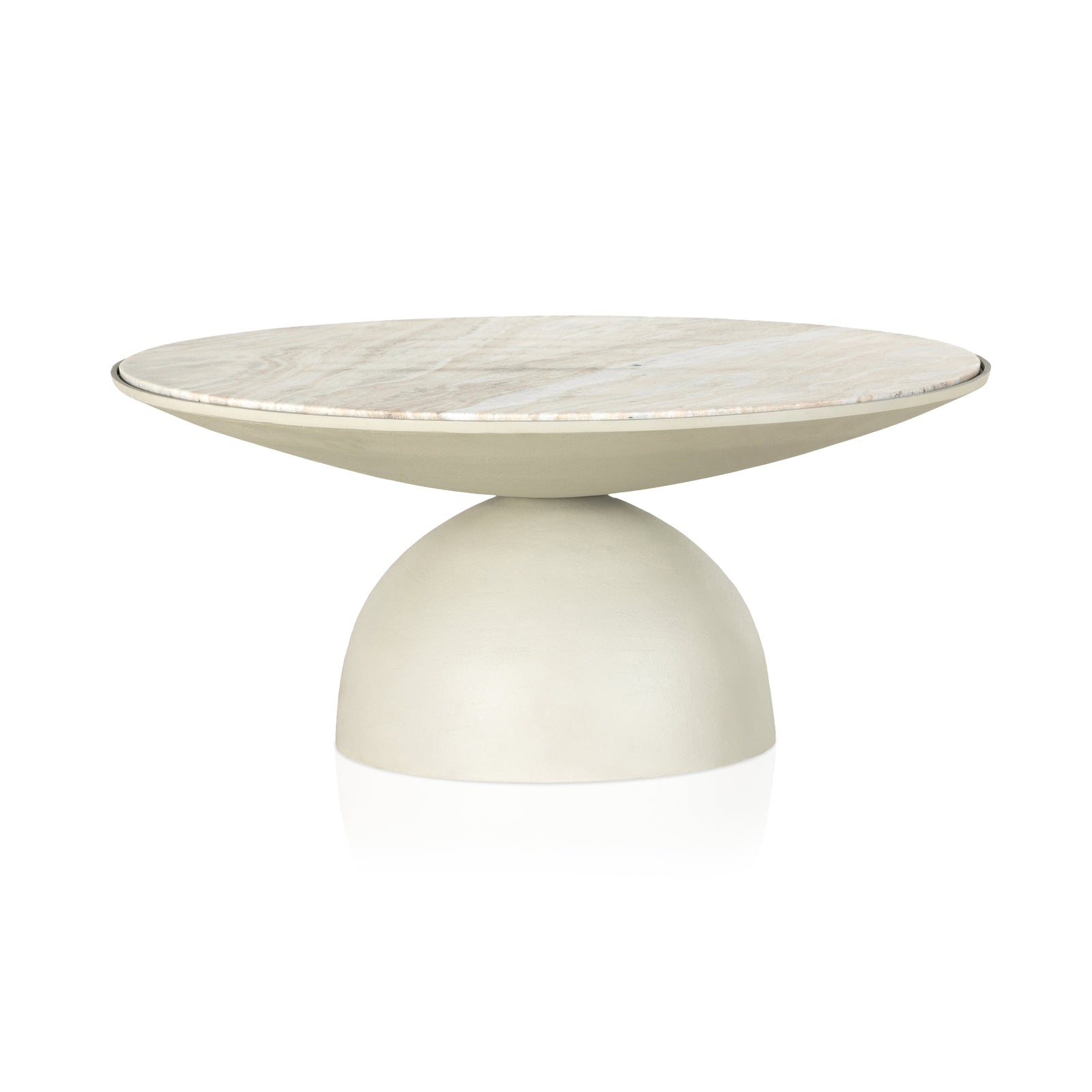 Four Hands Corbett Coffee Table