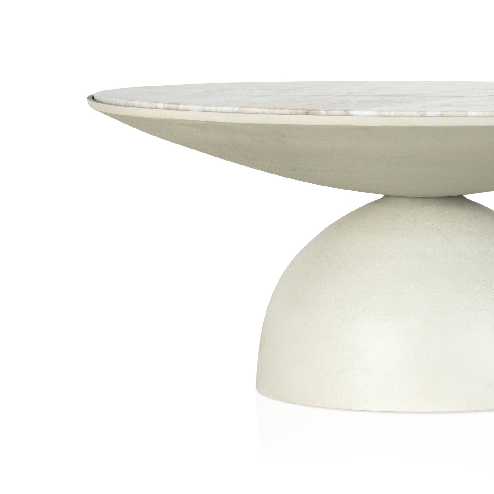 Four Hands Corbett Coffee Table