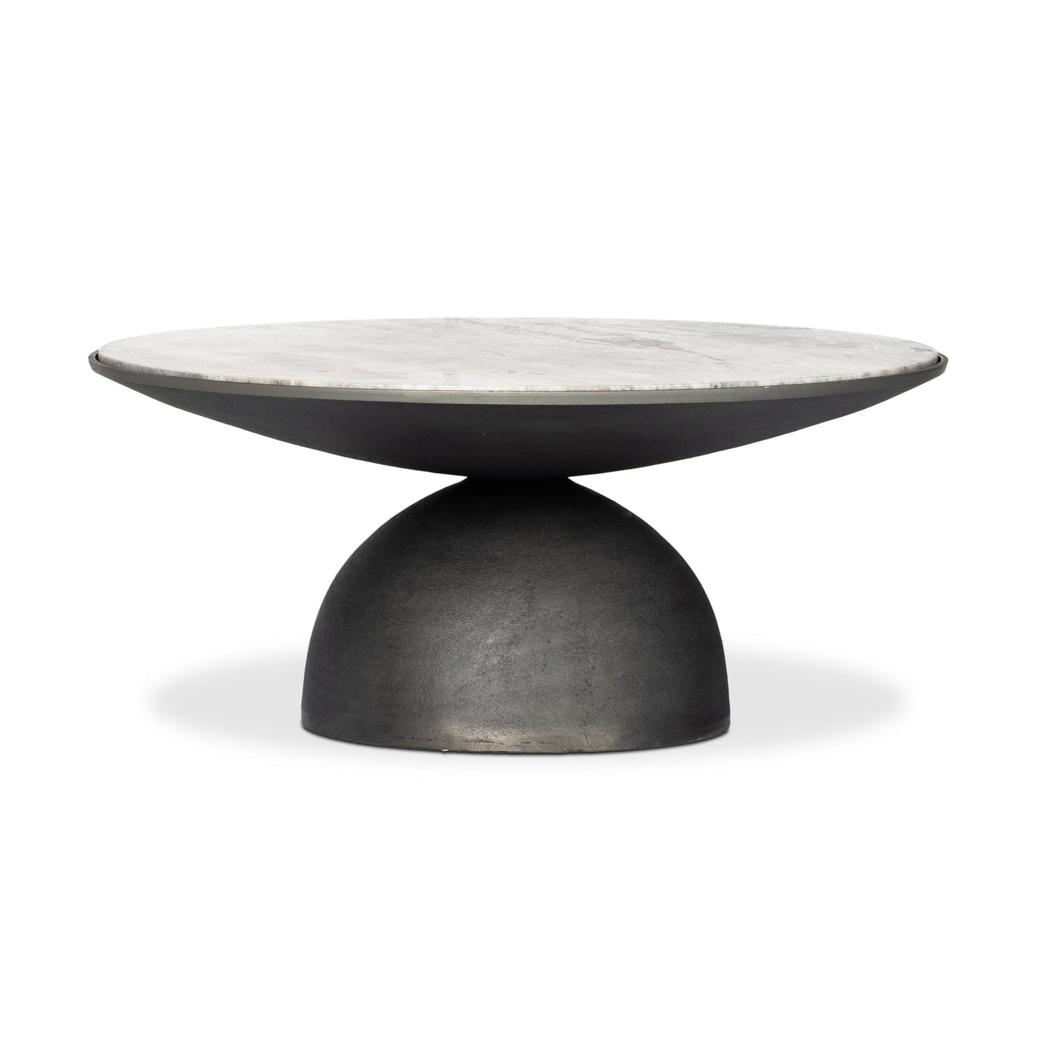 Four Hands Corbett Coffee Table