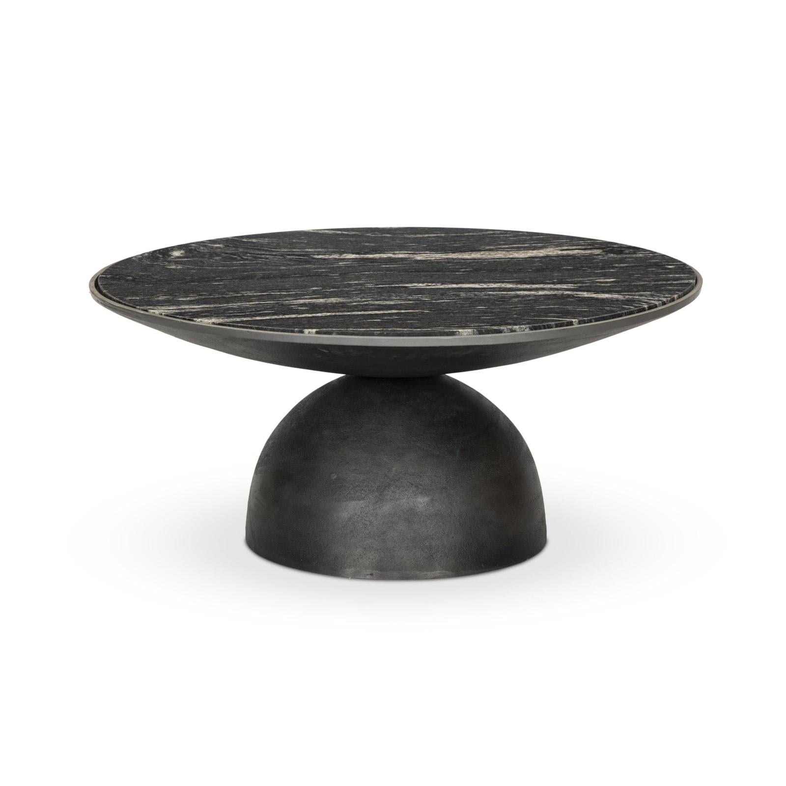 Four Hands Corbett Coffee Table