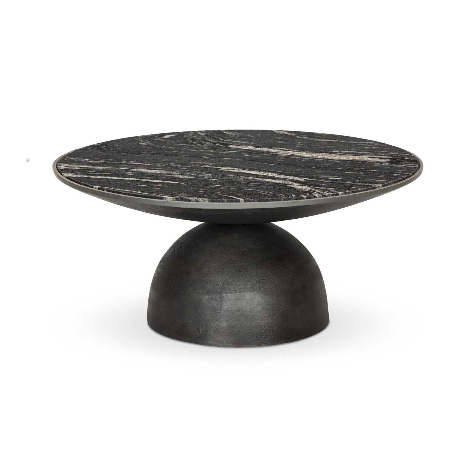 Four Hands Corbett Coffee Table