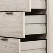 Four Hands Viggo Tall Dresser