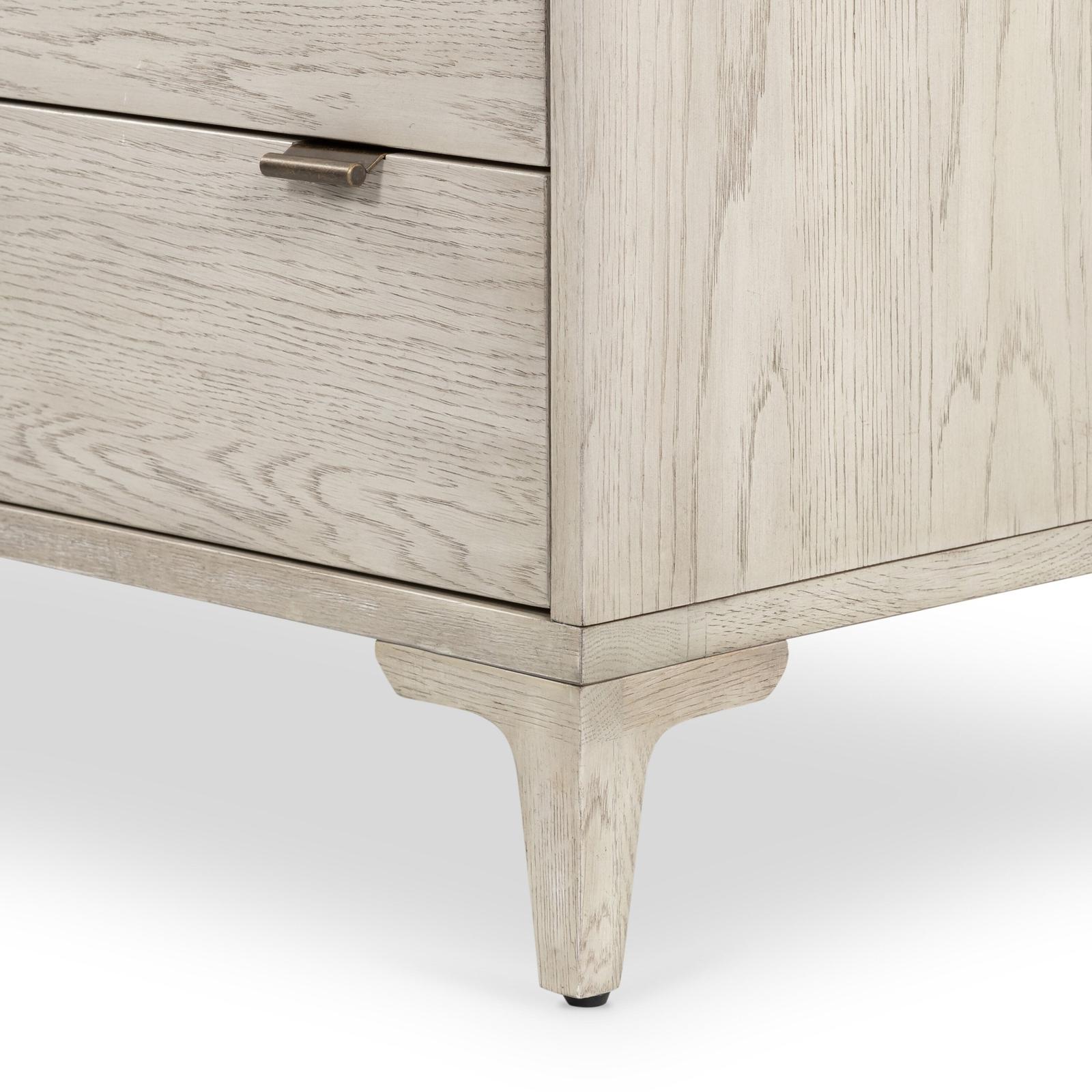 Four Hands Viggo Tall Dresser