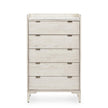 Four Hands Viggo Tall Dresser