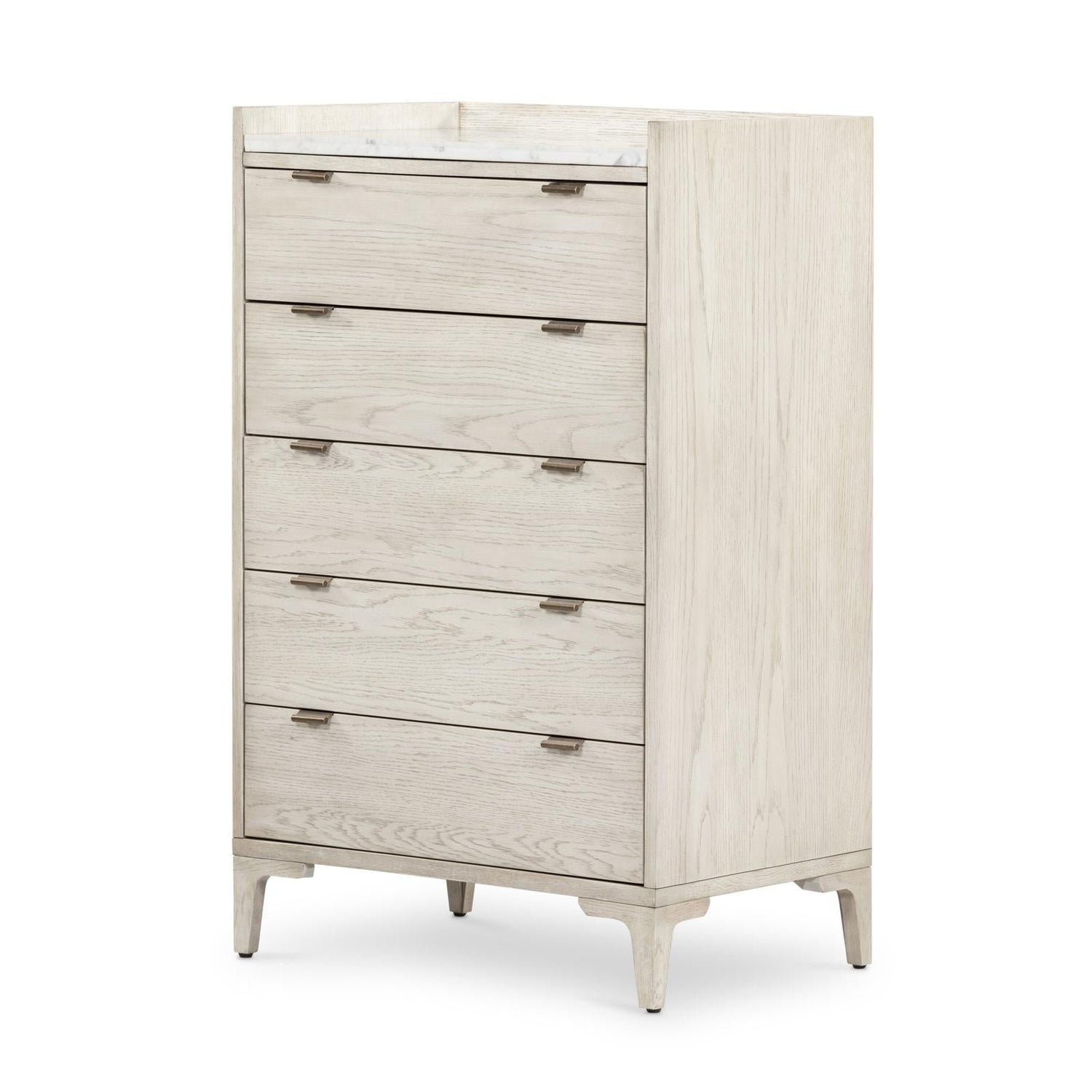 Four Hands Viggo Tall Dresser