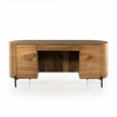 Four Hands Lunas Executive Desk