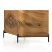 Four Hands Lunas Executive Desk