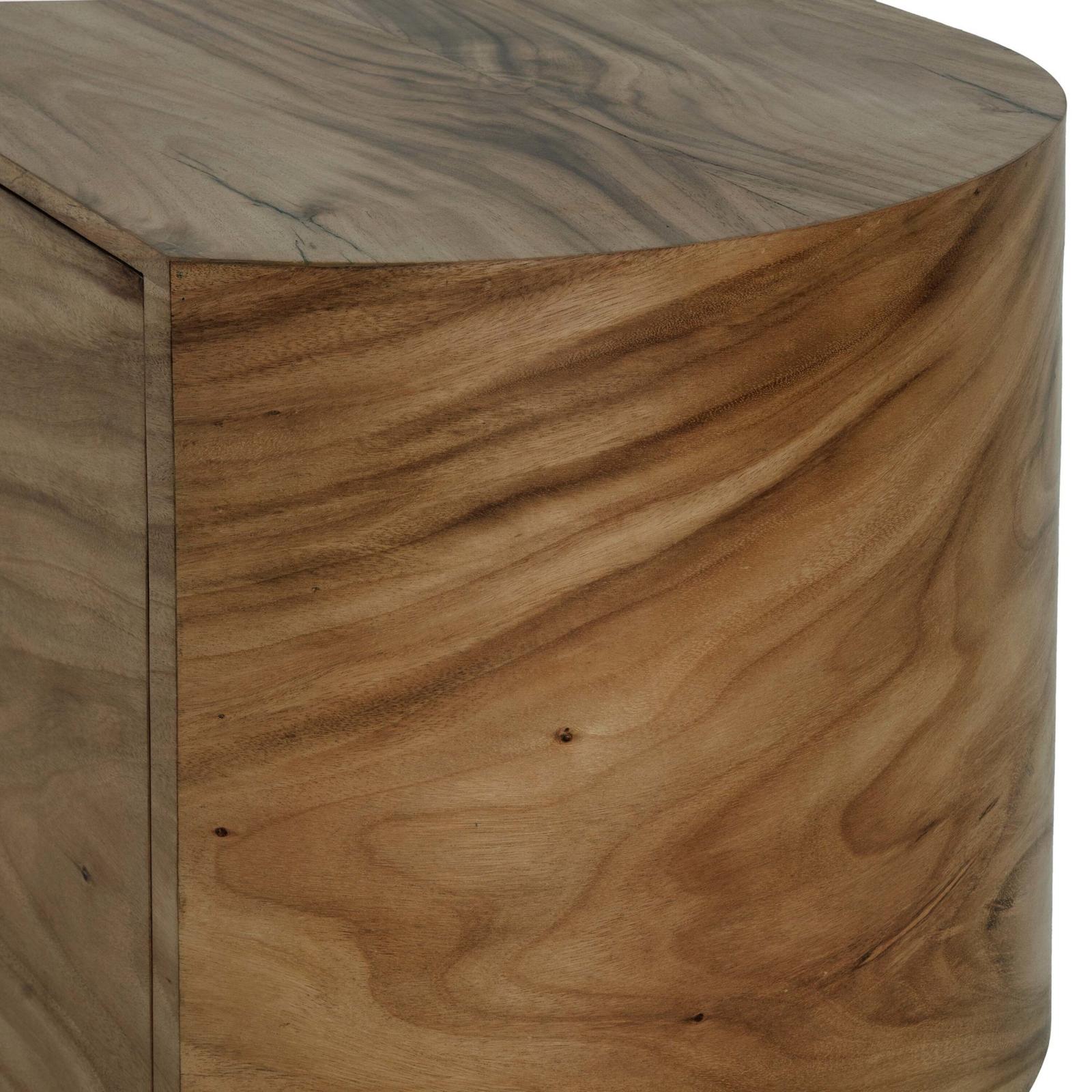 Four Hands Lunas Executive Desk