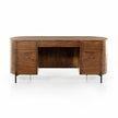 Four Hands Lunas Executive Desk