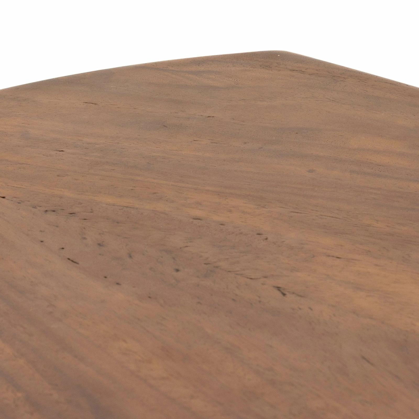 Four Hands Lunas Executive Desk