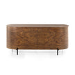 Four Hands Lunas Executive Desk